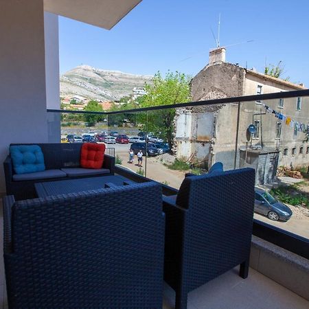 Apartman Exclusive Trebinje Centar מראה חיצוני תמונה