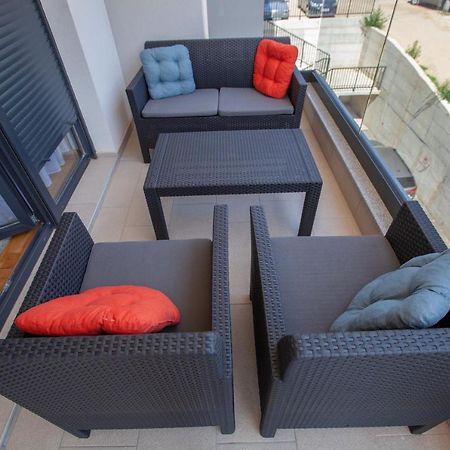 Apartman Exclusive Trebinje Centar מראה חיצוני תמונה