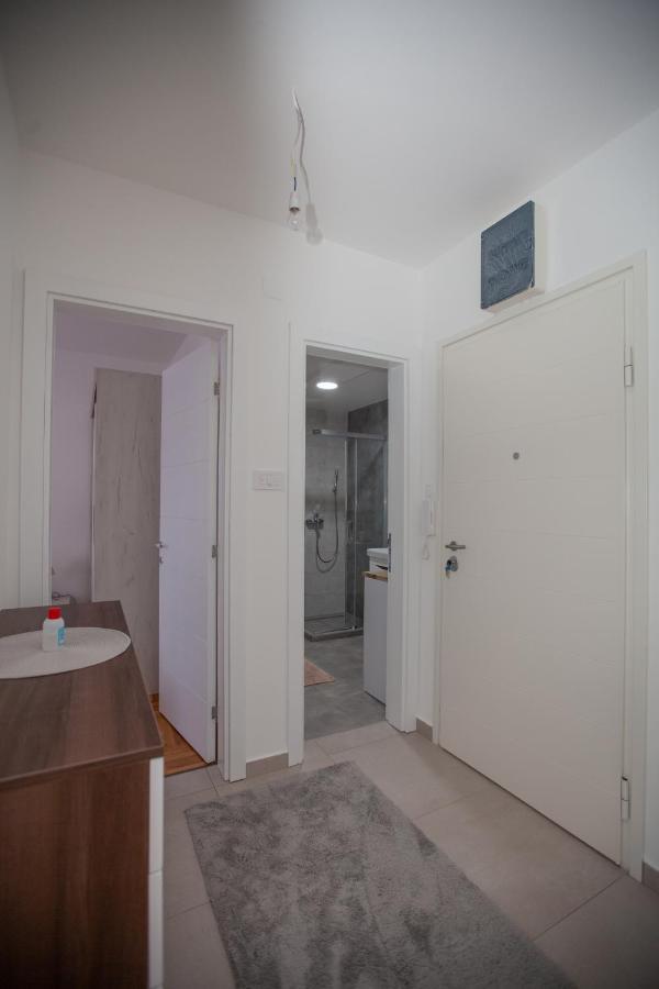 Apartman Exclusive Trebinje Centar מראה חיצוני תמונה