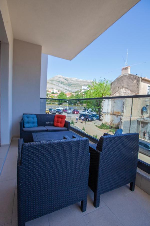 Apartman Exclusive Trebinje Centar מראה חיצוני תמונה