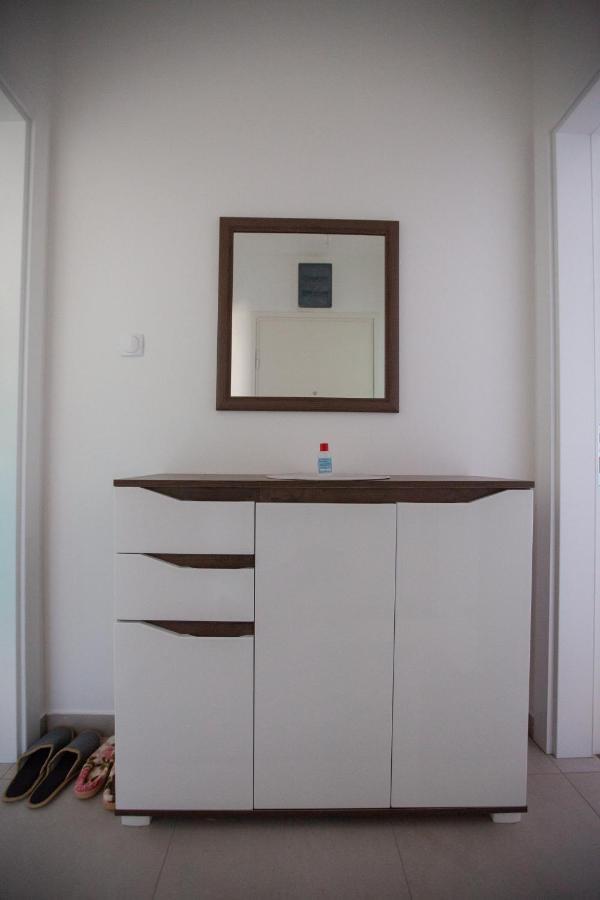 Apartman Exclusive Trebinje Centar מראה חיצוני תמונה