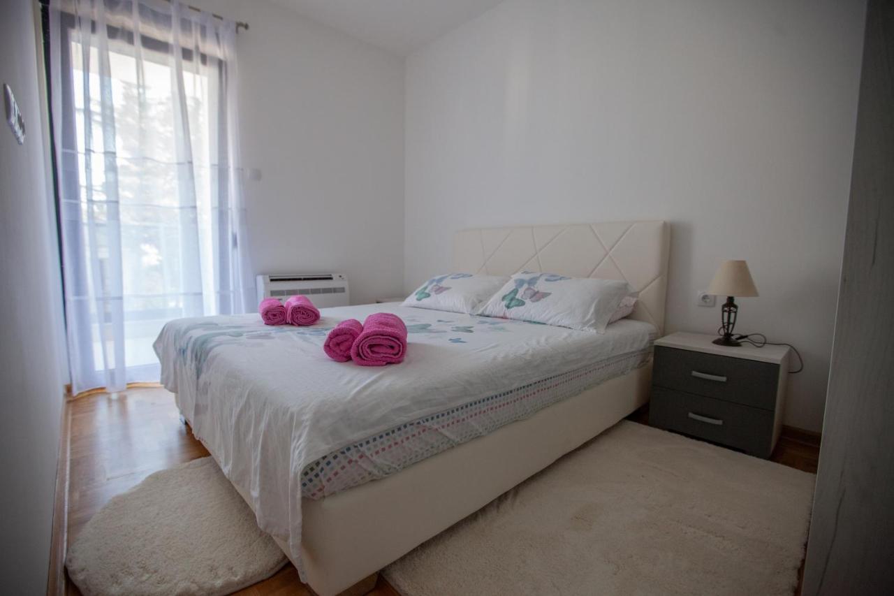 Apartman Exclusive Trebinje Centar מראה חיצוני תמונה