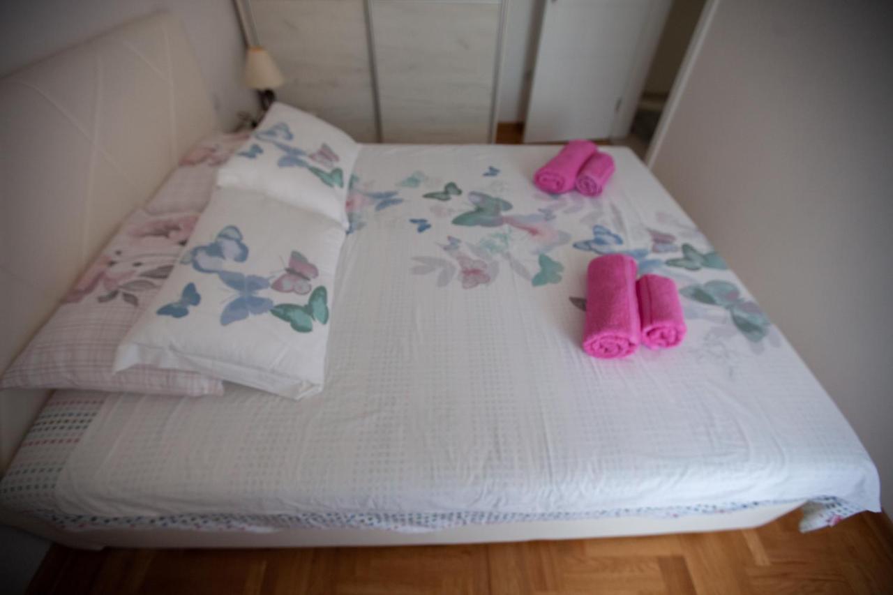 Apartman Exclusive Trebinje Centar מראה חיצוני תמונה