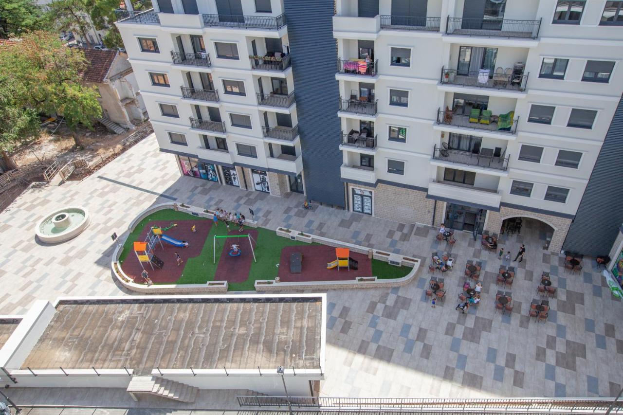 Apartman Exclusive Trebinje Centar מראה חיצוני תמונה