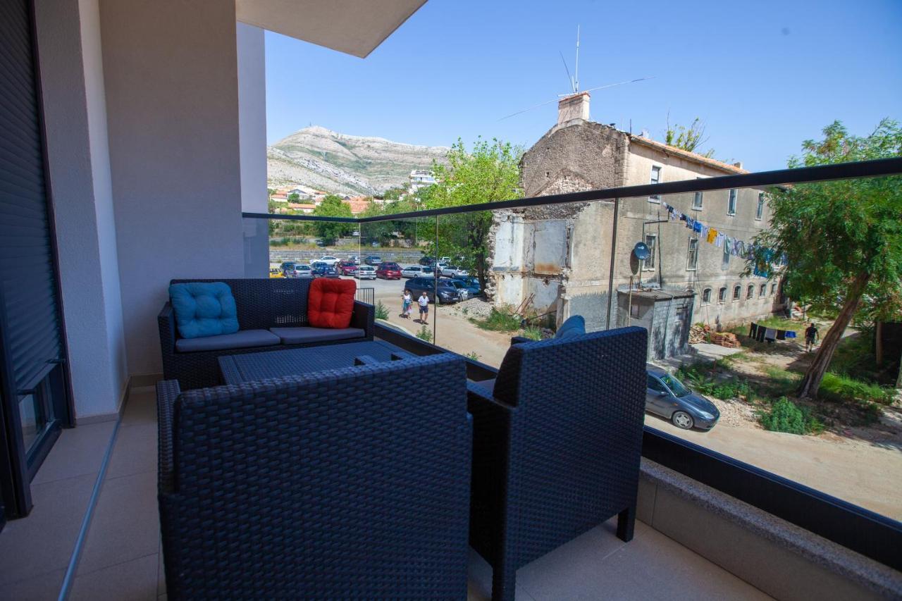 Apartman Exclusive Trebinje Centar מראה חיצוני תמונה