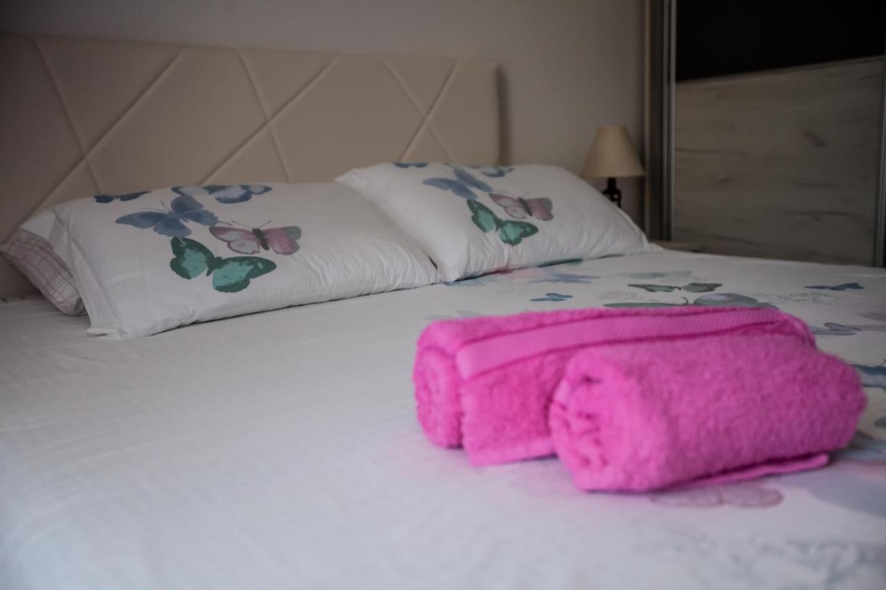 Apartman Exclusive Trebinje Centar מראה חיצוני תמונה
