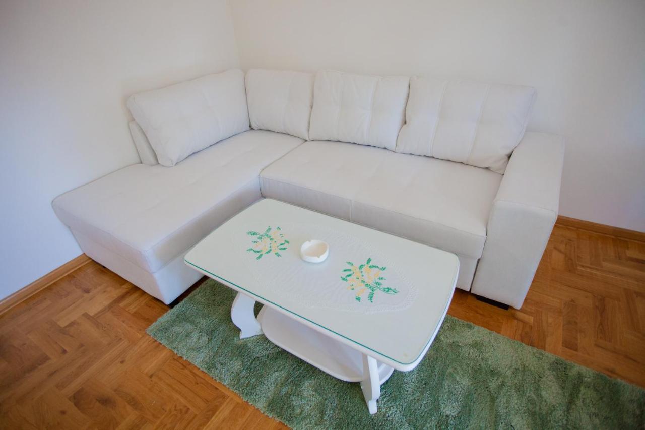 Apartman Exclusive Trebinje Centar מראה חיצוני תמונה