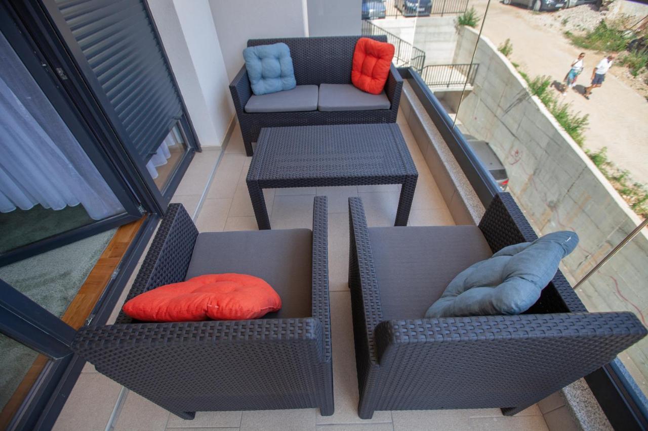 Apartman Exclusive Trebinje Centar מראה חיצוני תמונה
