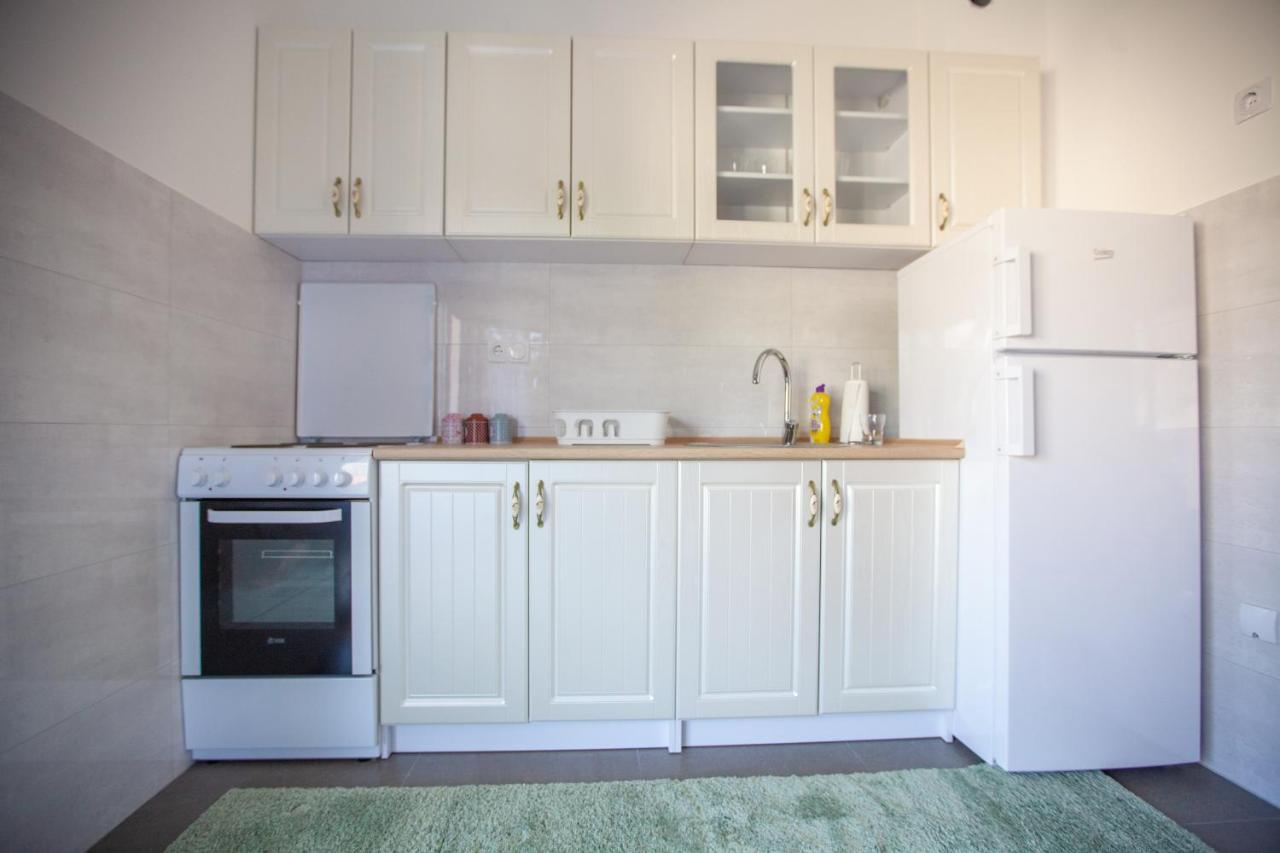 Apartman Exclusive Trebinje Centar מראה חיצוני תמונה