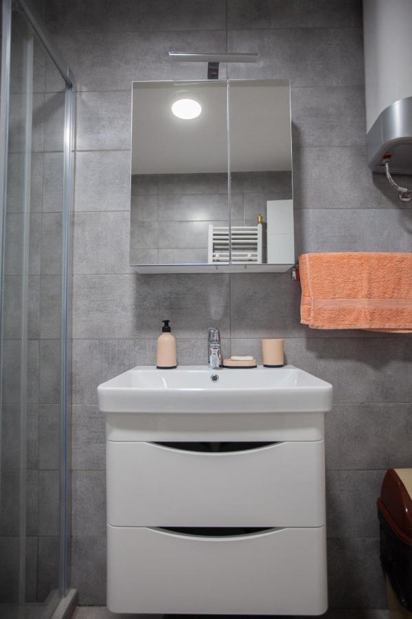 Apartman Exclusive Trebinje Centar מראה חיצוני תמונה