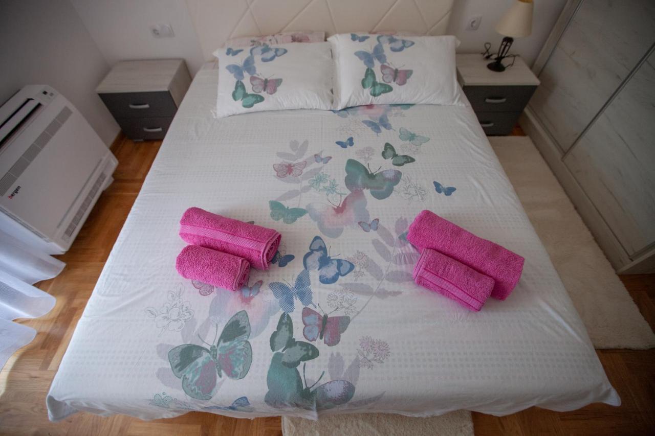 Apartman Exclusive Trebinje Centar מראה חיצוני תמונה