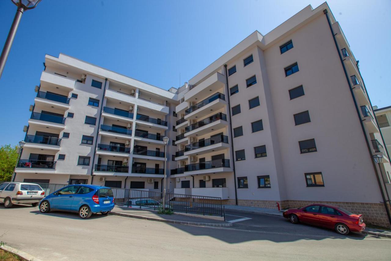 Apartman Exclusive Trebinje Centar מראה חיצוני תמונה