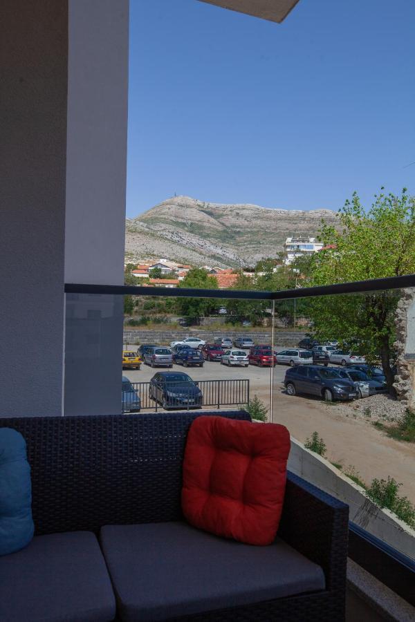 Apartman Exclusive Trebinje Centar מראה חיצוני תמונה