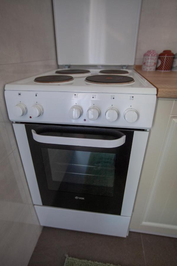 Apartman Exclusive Trebinje Centar מראה חיצוני תמונה