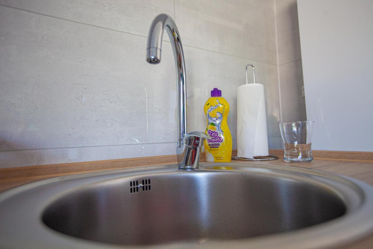 Apartman Exclusive Trebinje Centar מראה חיצוני תמונה