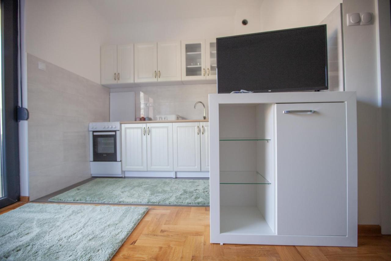 Apartman Exclusive Trebinje Centar מראה חיצוני תמונה