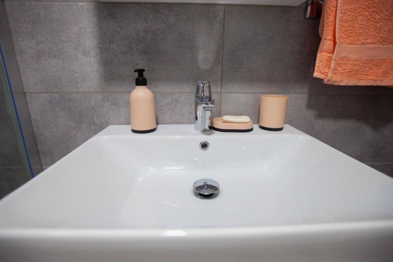 Apartman Exclusive Trebinje Centar מראה חיצוני תמונה