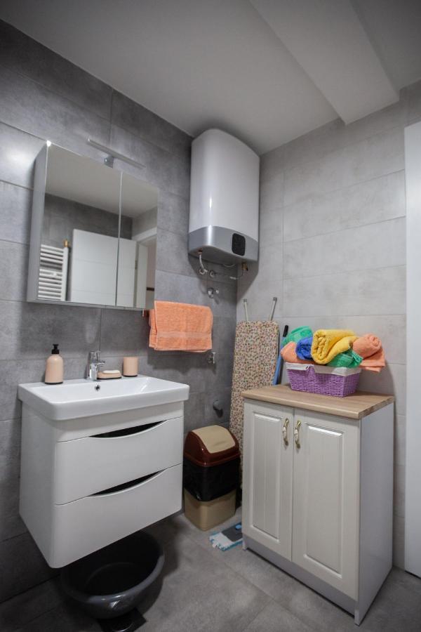 Apartman Exclusive Trebinje Centar מראה חיצוני תמונה